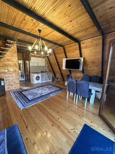 Satılır 2 otaqlı həyət evi/bağ evi 80 m², photo 16 from 18
