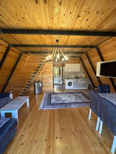 Satılır 2 otaqlı həyət evi/bağ evi 80 m², photo 15 from 18