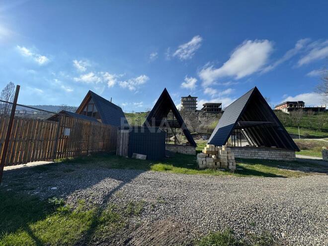 Satılır 2 otaqlı həyət evi/bağ evi 80 m², photo 3 from 18