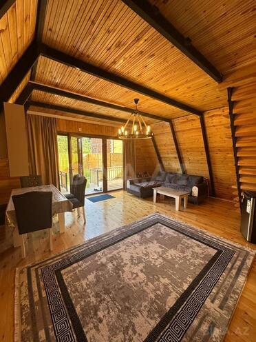Satılır 2 otaqlı həyət evi/bağ evi 80 m², photo 11 from 18