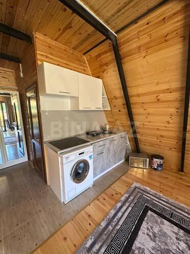 Satılır 2 otaqlı həyət evi/bağ evi 80 m², photo 7 from 18