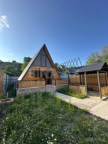 Satılır 2 otaqlı həyət evi/bağ evi 80 m², photo 13 from 18