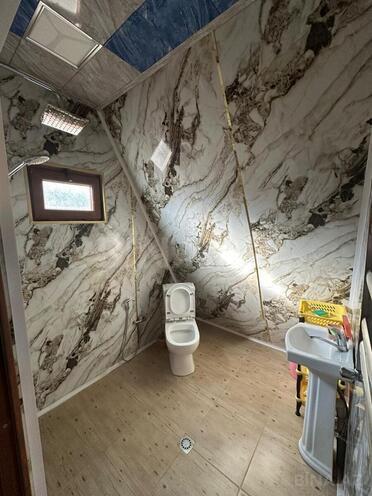Satılır 2 otaqlı həyət evi/bağ evi 80 m², photo 8 from 18