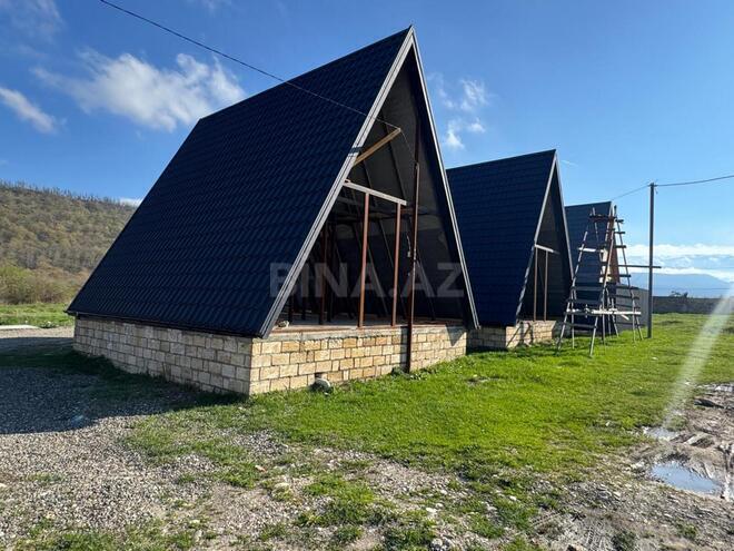 Satılır 2 otaqlı həyət evi/bağ evi 80 m², photo 6 from 18