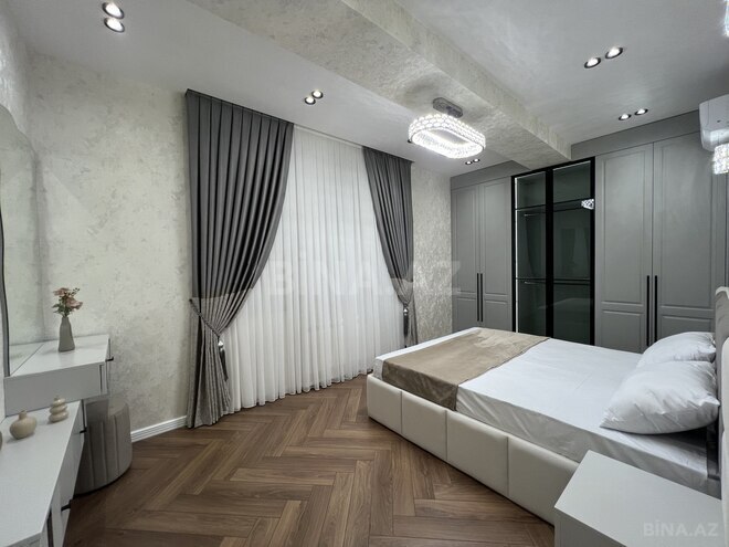 Продаётся 3-комн. новостройка 105 м², м. Ази Асланов, photo 23 from 26