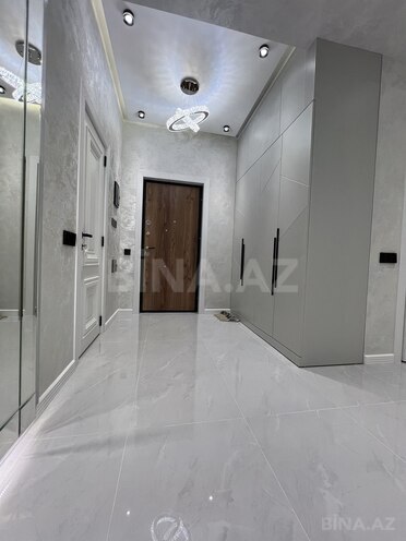Продаётся 3-комн. новостройка 105 м², м. Ази Асланов, photo 11 from 26