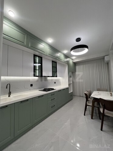 Продаётся 3-комн. новостройка 105 м², м. Ази Асланов, photo 9 from 26