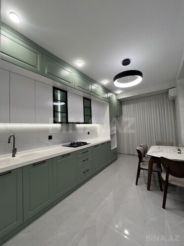 Продаётся 3-комн. новостройка 105 м², м. Ази Асланов, photo 10 from 26