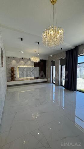 Satılır 4 otaqlı həyət evi/bağ evi 160 m², Mərdəkan q., photo 11 from 20