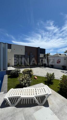 Satılır 4 otaqlı həyət evi/bağ evi 160 m², Mərdəkan q., photo 5 from 20