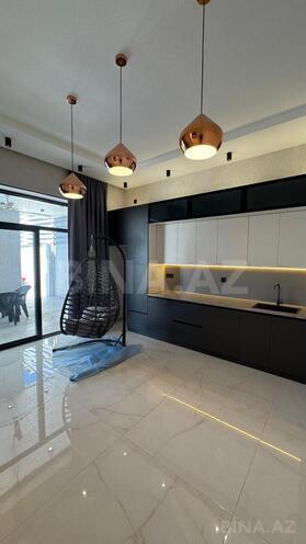 Satılır 4 otaqlı həyət evi/bağ evi 160 m², Mərdəkan q., photo 12 from 20