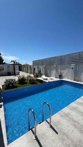 Satılır 4 otaqlı həyət evi/bağ evi 160 m², Mərdəkan q., photo 9 from 20