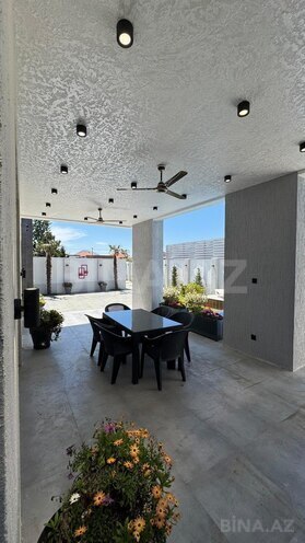 Satılır 4 otaqlı həyət evi/bağ evi 160 m², Mərdəkan q., photo 8 from 20