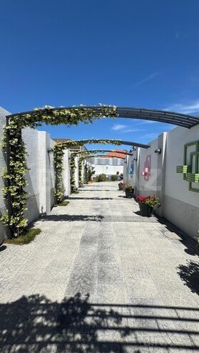 Satılır 4 otaqlı həyət evi/bağ evi 160 m², Mərdəkan q., photo 1 from 20