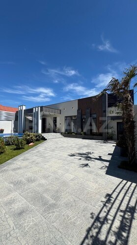 Satılır 4 otaqlı həyət evi/bağ evi 160 m², Mərdəkan q., photo 6 from 20