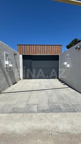 Satılır 4 otaqlı həyət evi/bağ evi 160 m², Mərdəkan q., photo 19 from 20