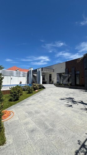 Satılır 4 otaqlı həyət evi/bağ evi 160 m², Mərdəkan q., photo 7 from 20
