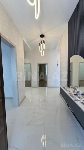 Satılır 4 otaqlı həyət evi/bağ evi 160 m², Mərdəkan q., photo 10 from 20