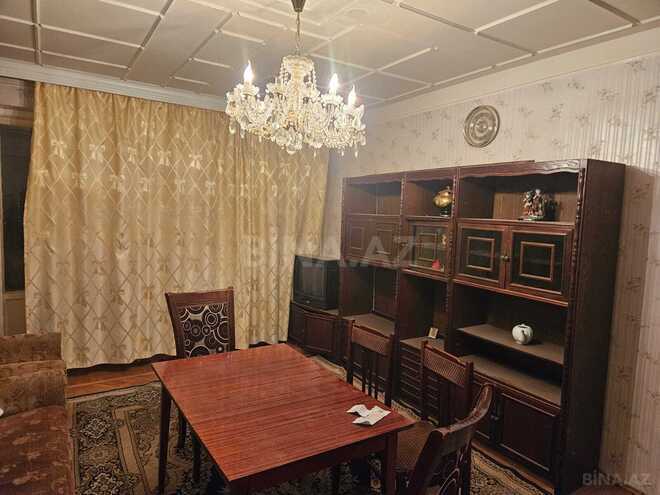 Сдаётся 3-комн. вторичка 85 м², Насиминский  р., photo 3 from 10