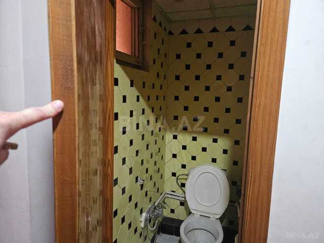 Сдаётся 3-комн. вторичка 85 м², Насиминский  р., photo 9 from 10