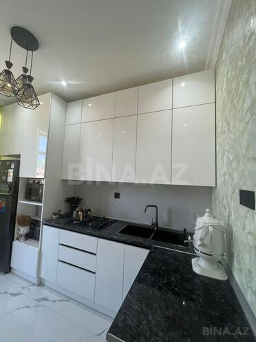 Продаётся 1-комн. новостройка 45 м², photo 8 from 14