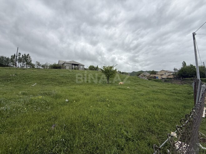 Satılır  torpaq 10 sot, photo 4 from 6