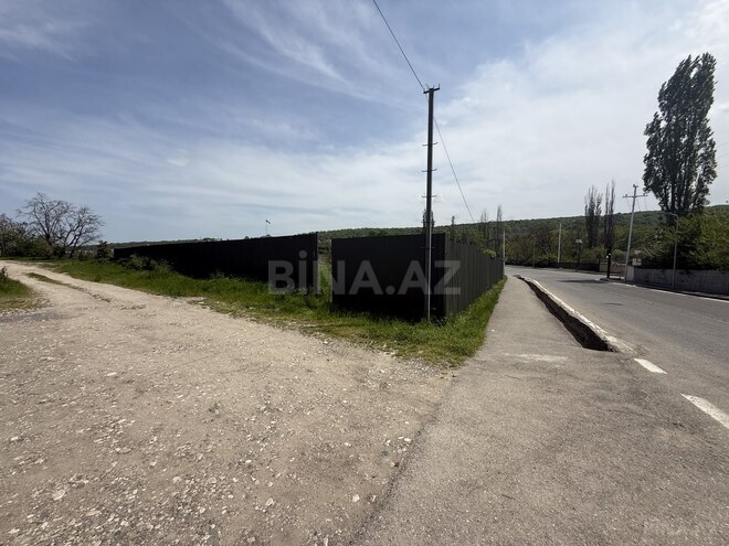 Satılır  torpaq 12 sot, photo 6 from 7