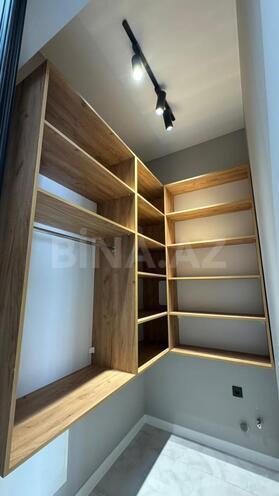 Satılır 4 otaqlı həyət evi/bağ evi 120 m², Mərdəkan q., photo 16 from 19