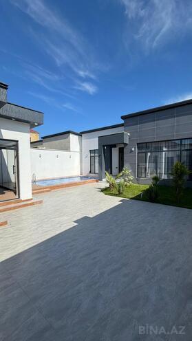 Satılır 4 otaqlı həyət evi/bağ evi 120 m², Mərdəkan q., photo 6 from 19