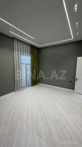 Satılır 4 otaqlı həyət evi/bağ evi 120 m², Mərdəkan q., photo 11 from 19