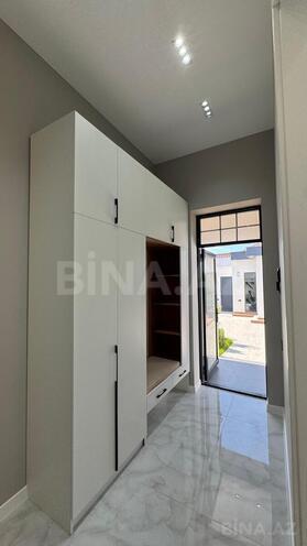 Satılır 4 otaqlı həyət evi/bağ evi 120 m², Mərdəkan q., photo 8 from 19