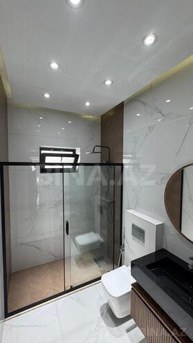 Satılır 4 otaqlı həyət evi/bağ evi 120 m², Mərdəkan q., photo 12 from 19