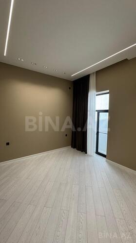 Satılır 4 otaqlı həyət evi/bağ evi 120 m², Mərdəkan q., photo 15 from 19