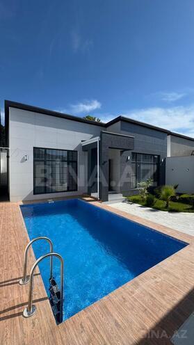 Satılır 4 otaqlı həyət evi/bağ evi 120 m², Mərdəkan q., photo 3 from 19