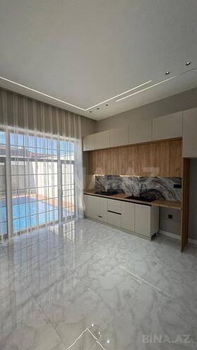 Satılır 4 otaqlı həyət evi/bağ evi 120 m², Mərdəkan q., photo 10 from 19