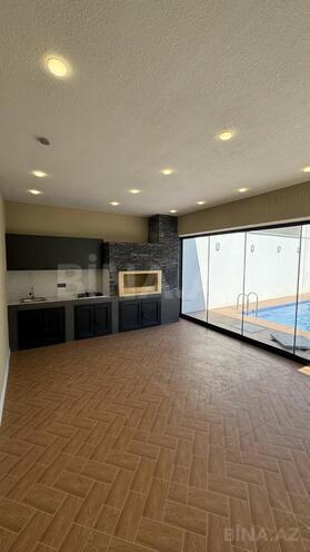 Satılır 4 otaqlı həyət evi/bağ evi 120 m², Mərdəkan q., photo 7 from 19