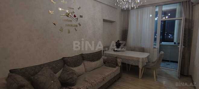 Satılır 3 otaqlı yeni tikili 68 m², Zığ q., photo 26 from 28