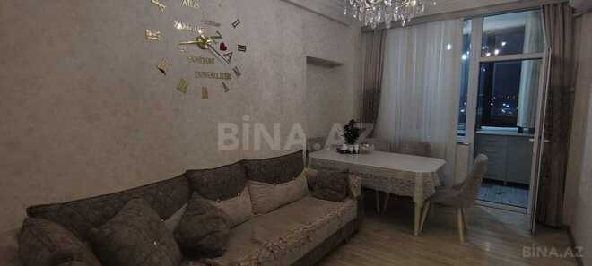 Satılır 3 otaqlı yeni tikili 68 m², Zığ q., photo 1 from 28
