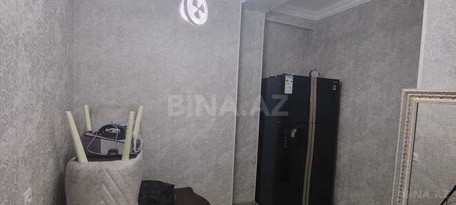 Satılır 3 otaqlı yeni tikili 68 m², Zığ q., photo 27 from 28