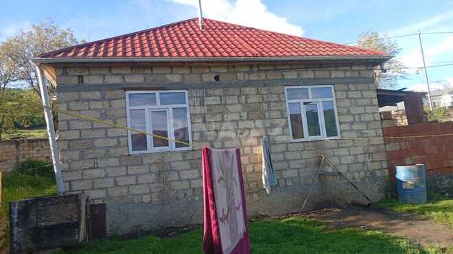 Продаётся 3-комн. дом/дача 110 м², photo 1 from 11