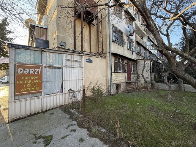 Продаётся 4-комн. вторичка 110 м², м. Нефтчиляр, photo 26 from 29