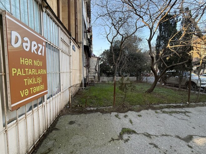 Продаётся 4-комн. вторичка 110 м², м. Нефтчиляр, photo 27 from 29