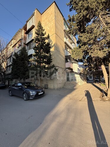 Продаётся 4-комн. вторичка 110 м², м. Нефтчиляр, photo 3 from 29