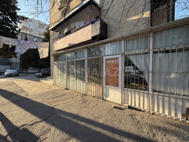 Продаётся 4-комн. вторичка 110 м², м. Нефтчиляр, photo 4 from 29
