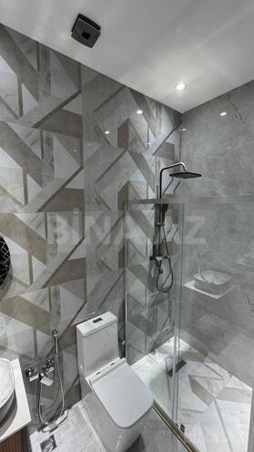 Satılır 4 otaqlı həyət evi/bağ evi 120 m², Mərdəkan q., photo 18 from 19