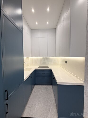 Продаётся 2-комн. новостройка 75 м², пос. Sea Breeze, photo 13 from 16