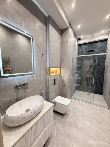 Продаётся 2-комн. новостройка 75 м², пос. Sea Breeze, photo 14 from 16