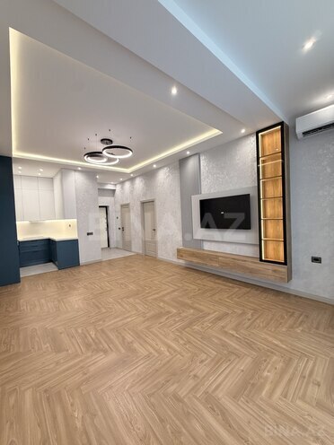 Продаётся 2-комн. новостройка 75 м², пос. Sea Breeze, photo 1 from 16