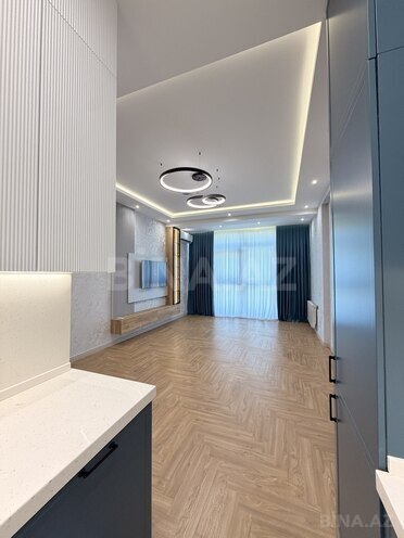 Продаётся 2-комн. новостройка 75 м², пос. Sea Breeze, photo 4 from 16