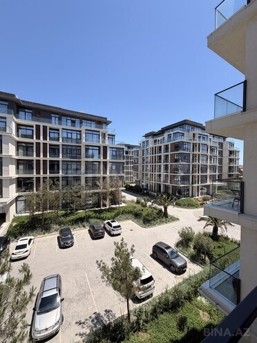 Продаётся 2-комн. новостройка 75 м², пос. Sea Breeze, photo 10 from 16